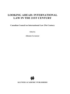 cover image of Looking Ahead
